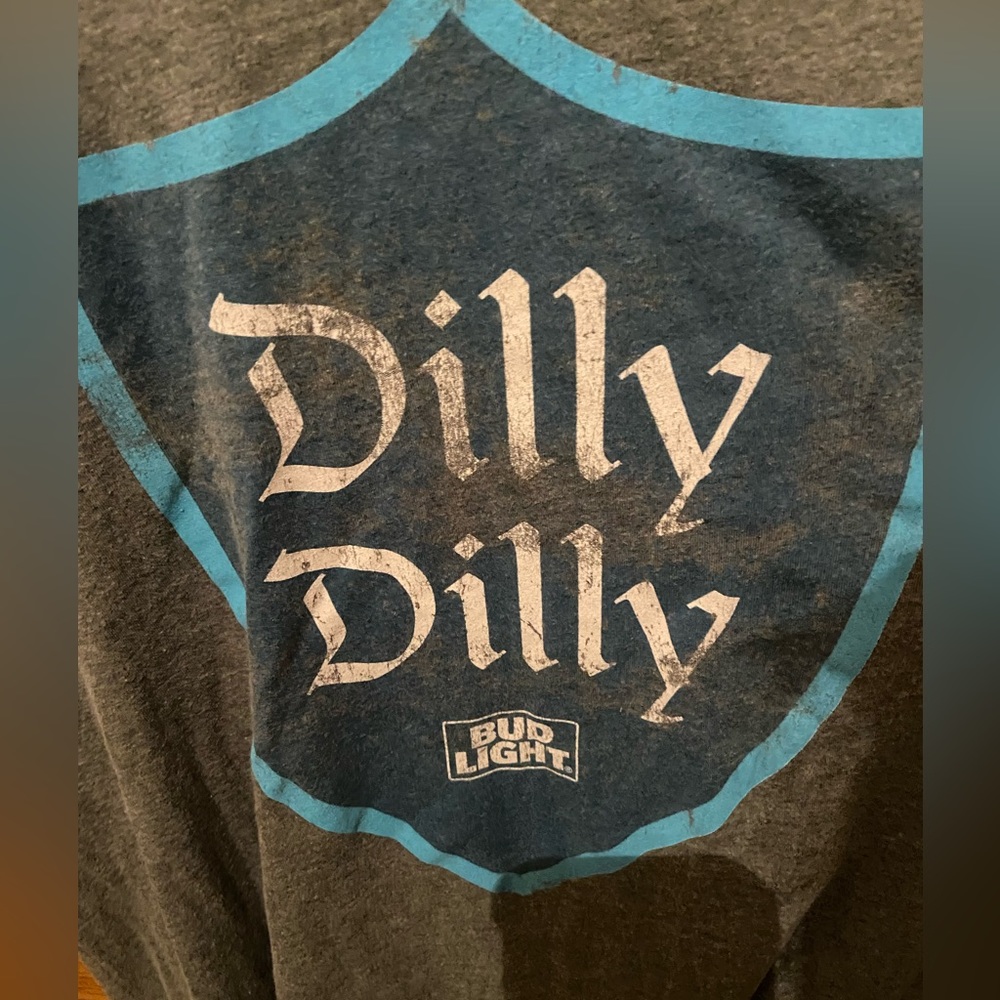 Budlight Shirt